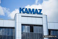ПАО «КАМАЗ» приостановил производство до 7 августа