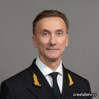 На должность гендиректора «Атомфлота» назначен Яков Антонов