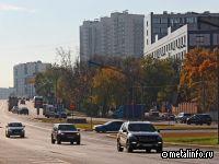 Производство легковых автомобилей в октябре снизилось на 46,7% год к году