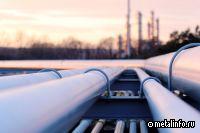 В Якутии стартовало строительство газопровода-отвода к алмазным месторождениям Накына