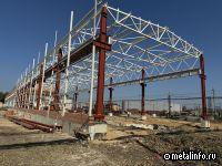 Тульский металлопрокатный завод продолжает развивать производство