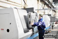 Саратовский завод «Серп и Молот» увеличит выпуск автодеталей