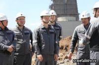 Денис Сафин: Экологическая стратегия Уральской Стали – современные решения по минимизации техногенного воздействия