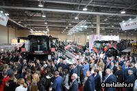 Ростсельмаш выпустит 73 новые модели техники до 2029 г.