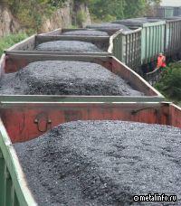 Погрузка на сети РЖД продолжает показывать отрицательную динамику