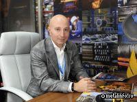 Компания О3 предложит отечественным потребителям самые современные защитные материалы (видеоинтервью)