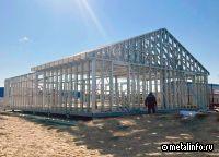 Об экстремальных нагрузках Крайнего Севера