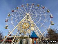 Тюмень готовится к приёму гостей