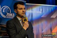 Видеоинтервью Ивана Райгина, руководителя направлений продаж Rooftop и Coversafe компании Северсталь