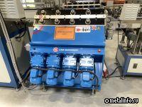 В Удмуртии в 3 раза увеличили выпуск нагревательных элементов