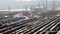 Открыто движение на одном из важнейших участков БАМа в Амурской области