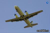Цена Ил-114 составит 2,6 млрд руб.
