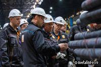 ТМК провела аудит производственной безопасности на предприятиях компании