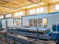 Дорожная служба Иркутской области приступила к собственному производству оборудования