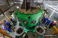 Самые мощные судовые двигатели в мире сделали в Подмосковье