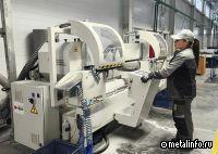 В Татарстане  открыли новый завод по выпуску холодильного оборудования