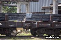 Рентабельность экспорта стальных полуфабрикатов компаний РФ в I полугодии выросла до 37%