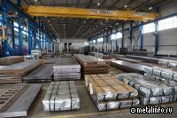 Олег Кожемяко: металлургический завод в Приморье введут в строй в 2030 г.
