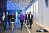 Национальный центр "Россия" в Москве будет создан в 2029 году