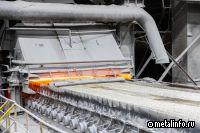 ЕВРАЗ внедряет экологические проекты на Абагурской обогатительной фабрике