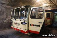 Инвестпрограмма Норникеля составит около 300 млрд руб. в 2023-2024 гг.