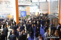 Зеркалу российской металлургии, «Металл-Экспо», 30 лет