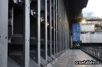 ЧерМК освоил производство огнеупоров для инновационной коксовой батареи №11