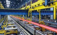 На заводе ArcelorMittal в Польше внедрена новая технология закалки головки рельсов