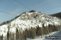 РЖД построят новый тоннель на самом сложном участке Саянских гор