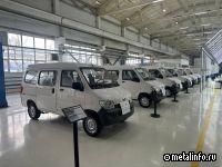 Mansour Automotive инвестирует 120 млн долларов в автосборочный завод в Узбекистане