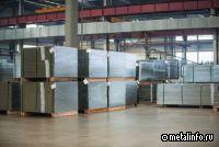 ДиПОС сокращает в два раза срок изготовления решетчатых настилов