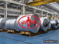 Индийская компания запустила новый прокатный завод