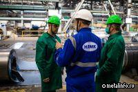 НЛМК начнет замещение евробондов в евро с погашением в 2026 году