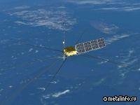Ракета «Союз-2.1б» с двумя спутниками «Ионосфера-М» стартовала с Восточного
