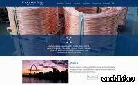 Korea Zinc приобрела американского поставщика медного лома