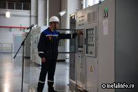 РусГидро ввело в работу Черекскую ГЭС в Кабардино-Балкарии