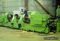 НПО "Прецизионное станкостроение" приобрело акции завода "Фрест" в Ульяновске