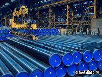 «Газпром» и «Северсталь»: 15 лет сотрудничества