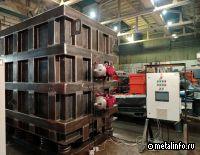 Завод АКС провел испытания самой большой виброопоки