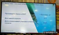 Перспективы развития инноваций на рынке алюминиевой упаковки для напитков