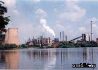 Индийская SAIL планирует построить новый метзавод в Западной Бенгалии