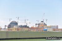 Индия разрешила установку оборудования на двух энергоблоках АЭС "Куданкулам"