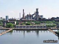 Китайская Tangyin Steel перенесла мощности на новую площадку