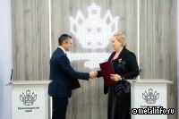 Новый завод по производству сельхозтехники и комплектующих строят в Краснодарском крае