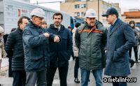 «РМ Рейл» презентовала изотермические вагоны