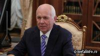 Глава Ростеха сообщил, что выручка компании растет вопреки санкциям