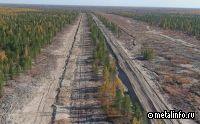 На Ево-Яхинском месторождении построят газопровод и метанолопровод