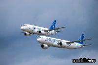 Антон Алиханов: В первом полугодии ожидаются первые полеты импортозамещенных МС-21 и SJ-100