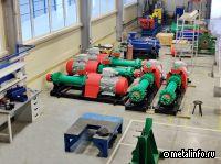 На предприятии «Пермские насосы» организован выпуск комплектующих