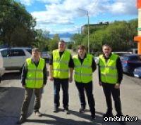 НИЦ «Строительство» продолжает оценку последствий землетрясения на Камчатке